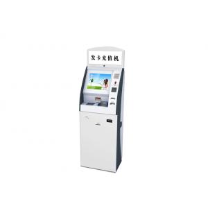 Smart card Dispenser Kiosk