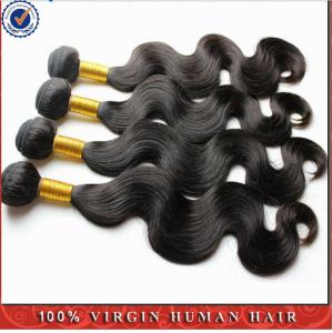 unprocessed 100% human very long hair,wholesale peruvian virgin very long hair extensions