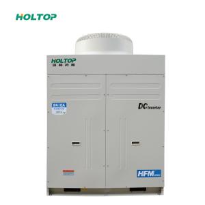 China Enhanced Design New Shell Design for Improved Stability and Appearance in DX Coil Air Handling Units AHU wholesale