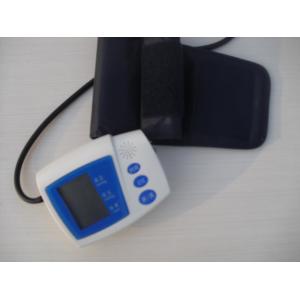 China Automatic measurement diastolic blood pressure, Arm Portable Blood Pressure Monitors supplier
