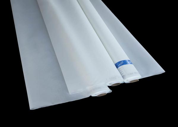 High Quality 43 T Mesh Polyester Screen Mesh Prices For Filter or Printing