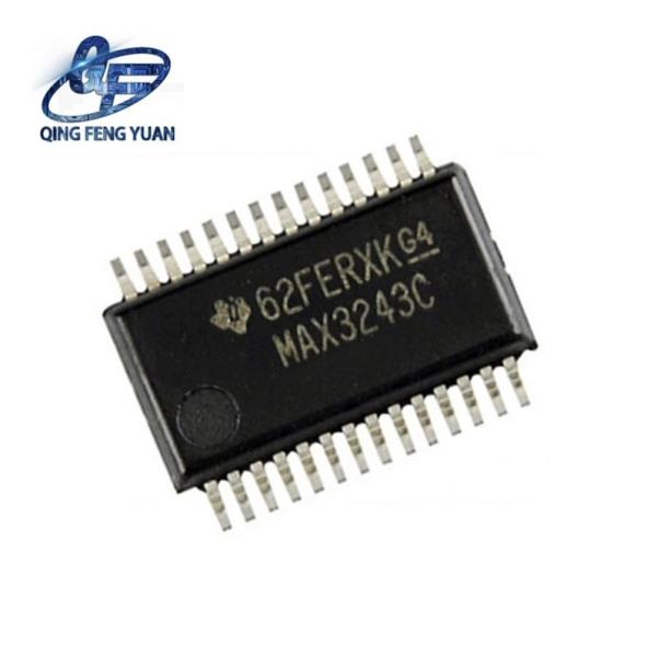 テキサス/TI MAX3243CDBR エレクトロンビオス チップ Ic コンポーネント 新 オリジナル マイクロコントローラ エレクトロニック MAX3243CDBR IC チップ