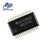 China Texas/TI MAX3243CDBR Electronbios Chips Ic Components Nouveau microcontrôleur d'origine électronique MAX3243CDBR puces IC wholesale