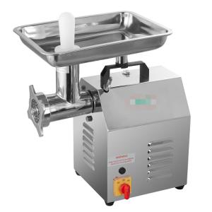 China Large Scale Electric Meat Processing Tool with Variable Voltage Control Meat Grinder/Mincer supplier