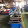 China PPGI 22kw Omega Light Steel Keel Roll Forming Machine wholesale