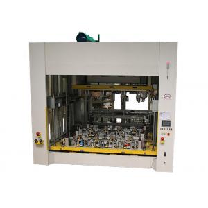 China Infrared Hot Press Coating Equipment supplier