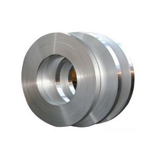 201 J3 Stainless Steel Flat Strip