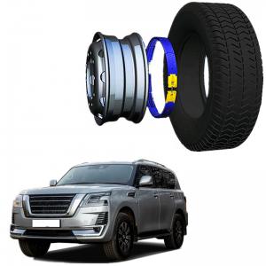 Run Flat Tyre System Tyre Safety Bands FOR Nissan Armada 275/50R22 R20 20CINCH