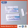 Fumonisin rapid diagnostic one step Rapid Test Kit for feeds and grains