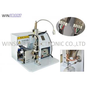 New Condition Semi Automatic Soldering Machine With Manual Controls