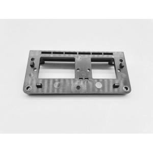 China CNC EDM ABS Plastic Injection Molding 50000shots/2yrs Electronics Cases Boxes Mould wholesale