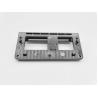 CNC EDM ABS Plastic Injection Molding 50000shots/2yrs Electronics Cases Boxes Mould