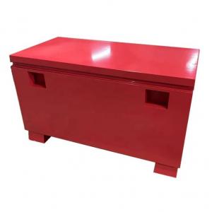 Cold Rolled Steel Cabinet Tool Storage Gang Box for Organized and Job Site