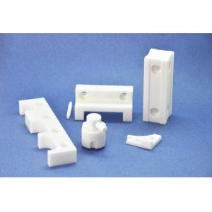 CNC machining Zirconia Ceramic Components