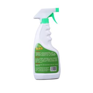 Middle Foam Kitchen Cleaning Detergent 80% Kitchen Surface Cleaner