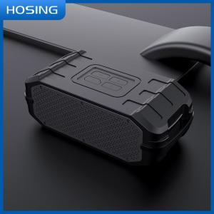 China Micro USB 2400mah Large Batter 30ft Portable Mini Bluetooth Speaker supplier