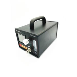 China Easy Use Phymetrix Moisture Analyzer , Trace Moisture Analyser NIST Calibration wholesale