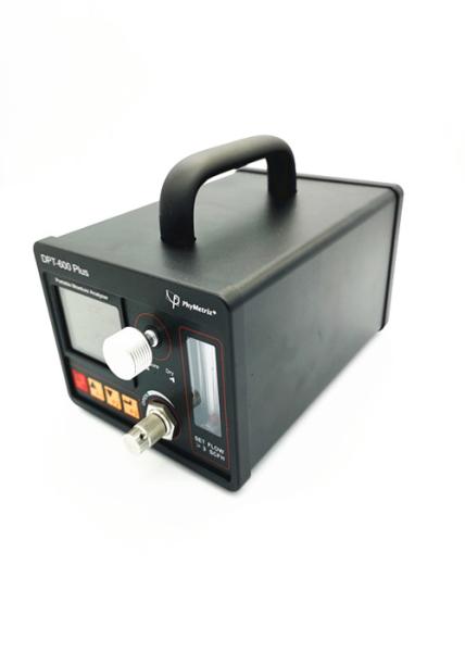 Easy Use Phymetrix Moisture Analyzer , Trace Moisture Analyser NIST Calibration
