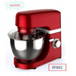 Easten Family Electric Milk Stand Mixer EF802/ 700W Kitchen Food Mixer/ 4.3 Liters High Quality CE Certified Stand Mixer