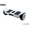 TM-RMW-8-1 250W Motor 8 Inch Tire Hoverboard / White 8 Inch Hoverboard Expansion