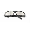 China Plastic Frame Circular Polarized 3D PC Glasses For Games , Gift wholesale
