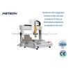 Desktop Screw Tightening Robot single slide screw locking machine