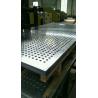China A304 Stainless Steel Perforated Metal Sheet for Perforated Metal Sheet for Decorative Screens/ Filter/Ceilings Aluminiu wholesale
