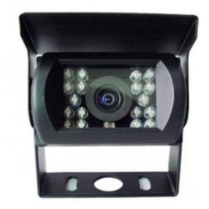 China Black 18 LEDS 2MP Vehicle CCTV Camera Super Waterproof AHD IR wholesale