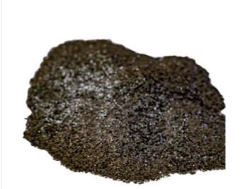 High Carbon 99% Flame Retardant Expandable Graphite Powder 100mesh