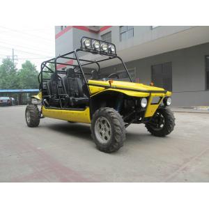 China 2WD/4WD Front and Rear Locking Differential, Chery SQR472 Engine ATV Quads 1100TR-T4 supplier