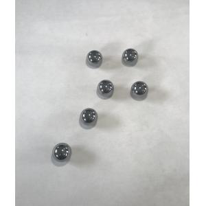 E52100 High Chrome Steel Balls 50.77mm 1.998819" Grade 40