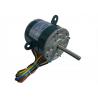 China Replacement Fan Motor For Air Conditioner Reversible Rotation 1/5HP wholesale