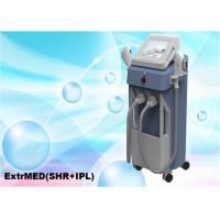 China Vertical 755nm Alexandrite Laser Machine for Hair Removal Portable AlexMED on sale