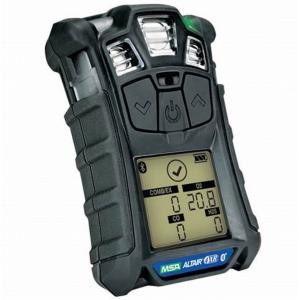 Altair 4xr Bluetooth Wireless Multi Gas Detector For Ex O2 Co H2s