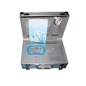 AH - Q7 Silver Quantum Bio - Electric Whole Health Analyzer CE Approved