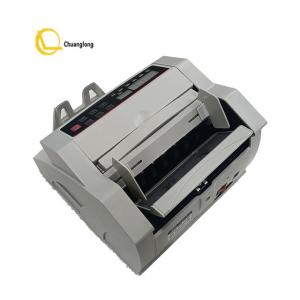 China UV Mg Banknote Detector Money Bill Counter 2108 ATM Skimmers Device ATS-255  289mm*255mm*180mm supplier