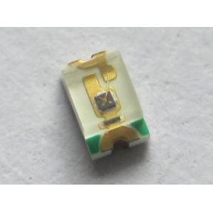 China 0.60Mm Height 0603 Package Multi color Chip LED Hyper Red and Super Yellow Green wholesale