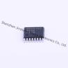China MAX5102BEUE Digital to Analog Converters - DAC +2.7V to +5.5V, Low-Power, Dual, Parallel 8-Bit DAC with Rail-to-Rail Vol wholesale