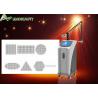 0.1mm Spot size CO2 laser fractional 10600nm CO2 fractional laser skin