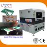 China PCB Depanel,PCB Depanelizer with High Cutting Precision Optional 15W 17W UV Laser wholesale