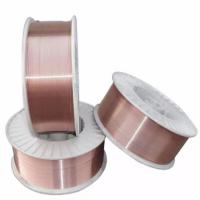 China 6J40 6J12 Nickel Coated Copper Wire With Insulation on sale