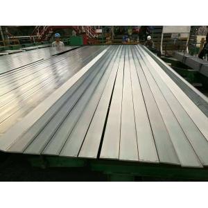 China AISI Stainless Steel Profiles Payment Term Western Union for Decoration supplier