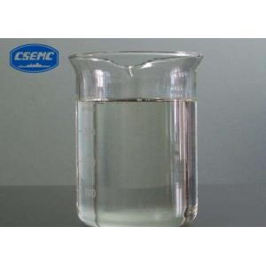 China Stable Cocamidopropyl Betaine Natural Surfactant 45% Surfactant Agent supplier