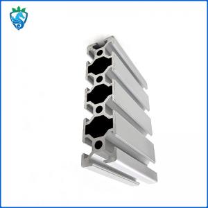 China 8020 Alu Profil Aluminum Profile Production Line 30120 Series supplier