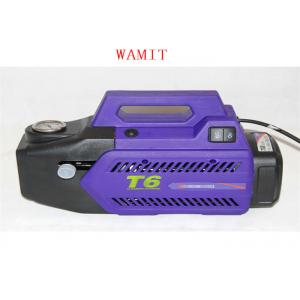China 1800W 130bar 220v Home Cold Water High Pressure Cleaner for car Dual Use supplier