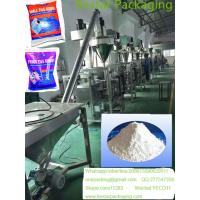 China Powder Wall Tile Grout packaging machine,Wall Tile Grout powder packing machine on sale