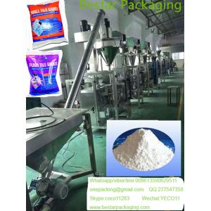 Powder Wall Tile Grout filling machine,Wall Tile Grout powder wrapping machine