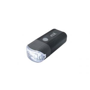 50% Brightness Rechargeable Bicycle Light