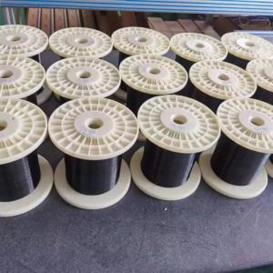 China Polyetheretherketone (PEEK) Fiber For Composite Materials For Structural Components Required For Weaponry supplier
