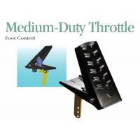 Medium Duty Foot Accelerator Pedal , CH530 / CH531 Electronic Throttle Pedal
